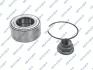 Підшипник маточини (передньої) Land Rover Freelander 1.8i 16V/2.0DI 98-00 (82.5x44x37) GSP GK3527 (фото 1)