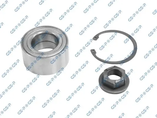 Підшипник маточини (передньої) Ford Focus -04/Fiesta -08 (39x72.05x37) GSP GK3530 (фото 1)