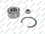 Підшипник маточини (передньої) Fiat Ulysse 02-11 /Citroen C8/Peugeot 807 02- (44x82.5x37)(+ABS)(к-кт) GSP GK3633 (фото 1)