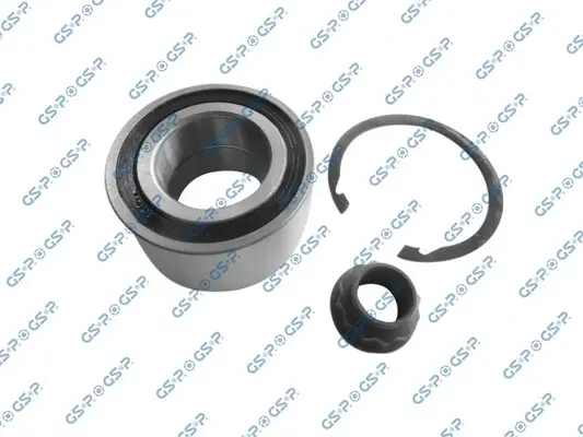 Підшипник маточини (передньої) Toyota Camry 01-/Lexus RX300 03-08 (45x84x45) GSP GK3946 (фото 1)