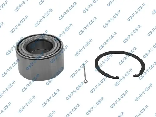 Підшипник маточини (передньої) Toyota Avensis 97-03/Corolla 97-02 (40x74x42) GSP GK3979 (фото 1)