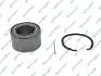Підшипник маточини (передньої) Toyota Avensis 97-03/Corolla 97-02 (40x74x42) GSP GK3979 (фото 1)