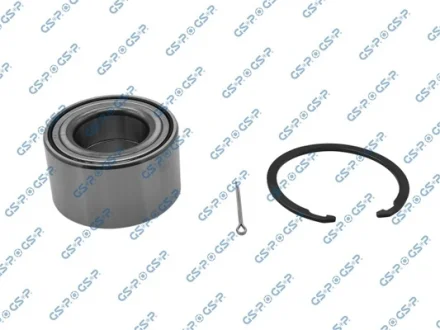 Підшипник маточини (передньої) Toyota Avensis 97-03/Corolla 97-02 (40x74x42) GSP GK3979