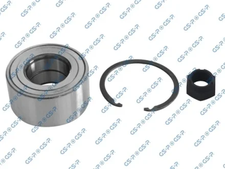 Підшипник маточини (передньої) Mitsubishi Outlander/Lancer 2.0-2.4 03-13 GSP GK6926