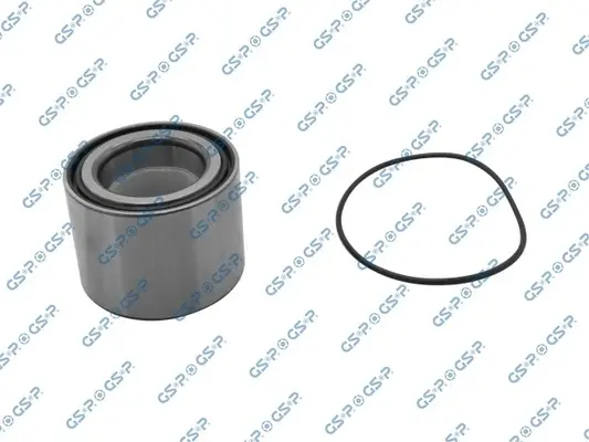 Підшипник маточини (задньої) VW Amarok 2.0TDI 10- (46x78x57) GSP GKX0003 (фото 1)