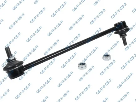 Тяга стабілізатора (переднього) BMW 3 (E46)/Z4 (E85) 98- GSP S050056