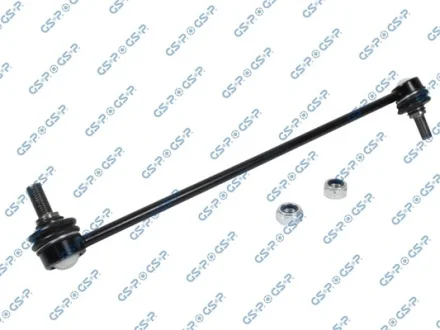 Тяга стабілізатора (переднього) Opel Vectra C 1.6-3.2 02- (L=352mm) GSP S050131