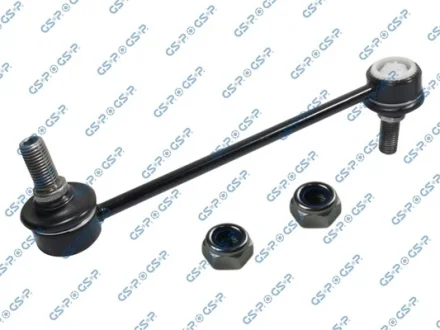 Тяга стабілізатора (переднього) Ford Galaxy 95-06/Seat Alhambra 96-10/VW Sharan 95-10 GSP S050156