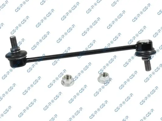 Тяга стабілізатора (переднього) Hyundai Tucson/Kia Sportage 04- (L=238mm) GSP S050208 (фото 1)