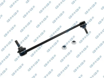 Тяга стабілізатора (переднього) Renault Megane 02-/Scenic 03-/Kangoo 08- GSP S050392
