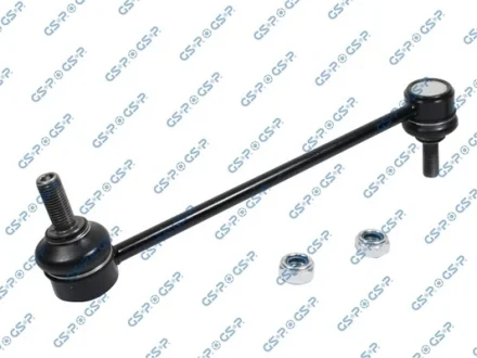 Тяга стабілізатора (переднього) VW T5 03- GSP S050449