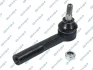 Наконечник тяги рульової (L) Opel Astra H 04-14/Zafira B 05-15 GSP S070362 (фото 1)