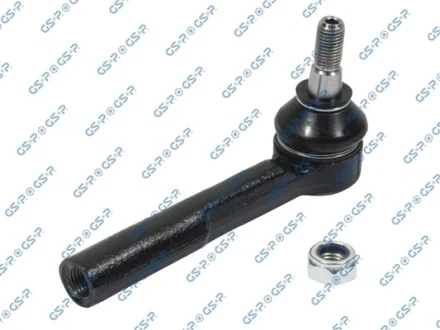 Наконечник тяги рульової (L) Opel Astra H 04-14/Zafira B 05-15 GSP S070362