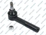 Наконечник тяги рульової (R) Opel Astra H 04-/Zafira B 05-15/Astra J 09-15 GSP S070363 (фото 1)