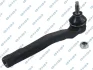 Наконечник тяги рульової (L) Renault Megane II/Scenic II 02- GSP S070391 (фото 1)