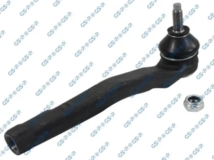 Наконечник тяги рульової (L) Renault Megane II/Scenic II 02- GSP S070391