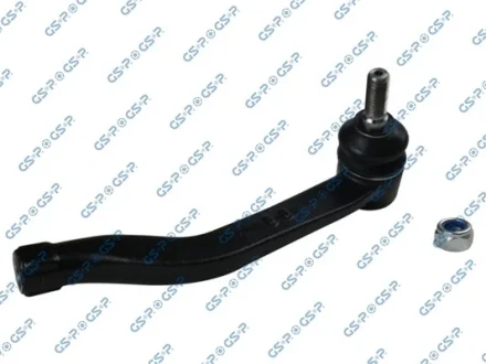 Наконечник тяги рульової (L) Renault Master III/Opel Movano B/Nissan NV400 10- GSP S071053
