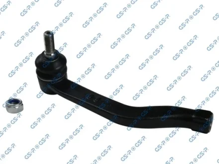 Наконечник тяги рульової (R) Renault Master III/Opel Movano B/Nissan NV400 10- GSP S071054