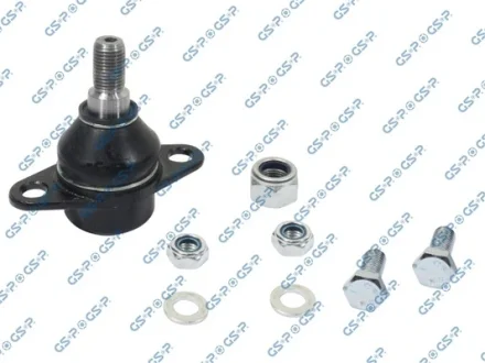Опора кульова (передня/знизу) BMW X5 (E53) 00- M54/M57 GSP S080018