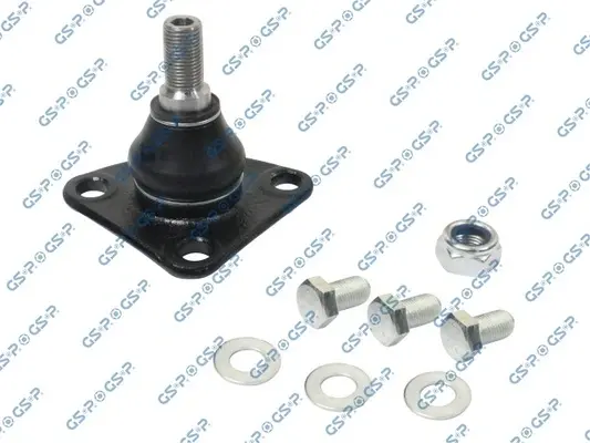 Опора кульова (передня) Fiat Ducato/Peugeot Boxer 06- GSP S080037 (фото 1)