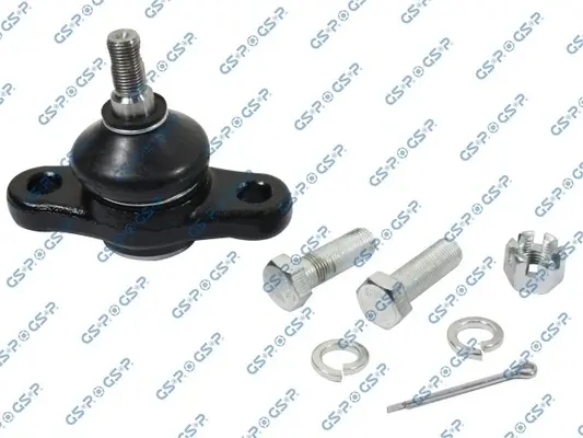 Опора кульова (передня/знизу) Kia Cee\'d/Magentis 06-/Hyundai i30 07-/Elantra 00-06 GSP S080096 (фото 1)