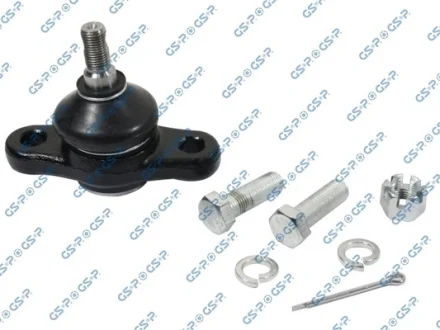 Опора кульова (передня/знизу) Kia Cee\'d/Magentis 06-/Hyundai i30 07-/Elantra 00-06 GSP S080096