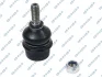 Опора кульова (передня/зверху) Renault Master II/Opel Movano 98-/Nissan Interstar 02- (d=45.5mm) GSP S080172 (фото 1)