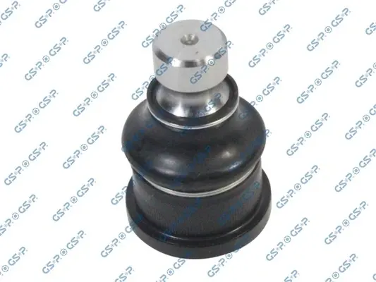 Опора кульова (передня/знизу) Renault Master/Opel Movano/Nissan Interstar 00- (d=24mm/43.3mm) GSP S080176 (фото 1)