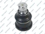 Опора кульова (передня/знизу) Renault Master/Opel Movano/Nissan Interstar 00- (d=24mm/43.3mm) GSP S080176 (фото 1)