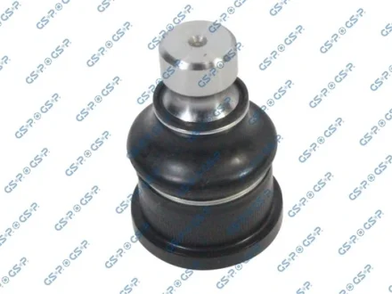 Опора кульова (передня/знизу) Renault Master/Opel Movano/Nissan Interstar 00- (d=24mm/43.3mm) GSP S080176