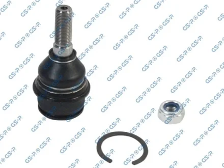 Опора кульова (передня/зверху) VW T4 91-03 GSP S080262