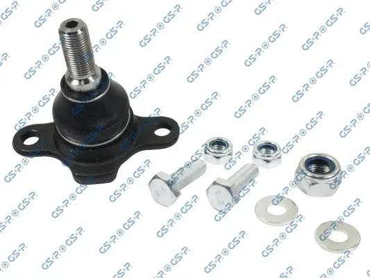 Опора кульова (передня/знизу) VW T4 90-96 GSP S080358 (фото 1)
