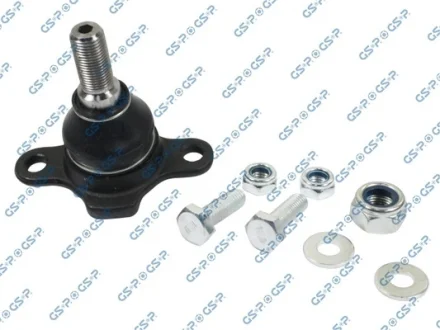 Опора кульова (передня/знизу) VW T4 90-96 GSP S080358