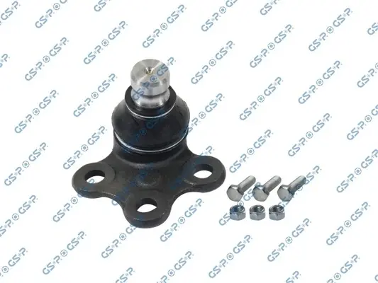 Опора кульова (передня/знизу/R) Renault Kangoo/MB Citan (W415) 1.2-1.6 08- GSP S080613 (фото 1)