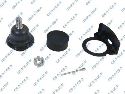 Опора кульова (передня) Kia Ceed/Hyundai i30 06-13 (к-кт) GSP S080690