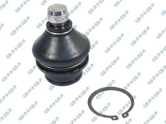Опора кульова (передня/знизу) Nissan Navara/Pathfinder 05- GSP S080845 (фото 1)