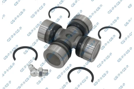 Хрестовина кардана Isuzu Trooper 84-04 (29x75.9) GSP UJ900019