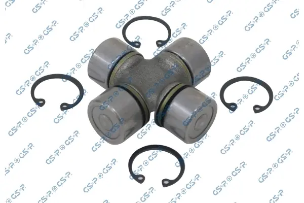 Хрестовина кардана Subaru Forester/ Toyota RAV 4 II 00- (22.08x57.3) GSP UJ900021 (фото 1)