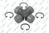 Хрестовина кардана Subaru Forester/ Toyota RAV 4 II 00- (22.08x57.3) GSP UJ900021 (фото 1)