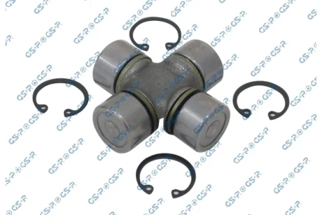 Хрестовина кардана Subaru Forester/ Toyota RAV 4 II 00- (22.08x57.3) GSP UJ900021