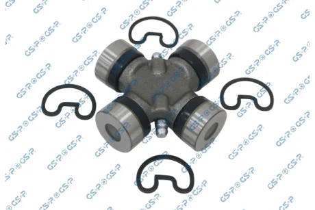Хрестовина кардана Land Rover Defender 90-16/Opel Frontera A 91-04 (27x74.6) GSP UJ900058