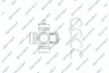 Хрестовина кардана Toyota Land Cruiser 95- (26x64) GSP UJ900064 (фото 1)