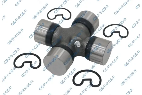 Хрестовина кардана Ford Transit V184 00- (30.18x92.08) GSP UJ900123 (фото 1)