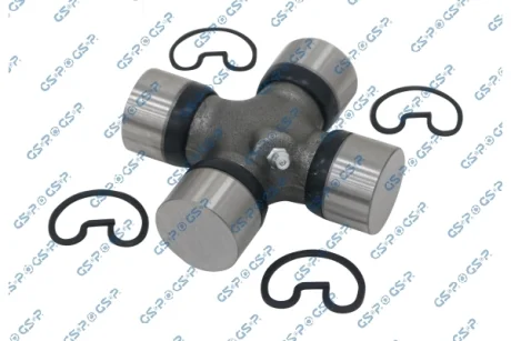 Хрестовина кардана Ford Transit V184 00- (30.18x92.08) GSP UJ900123