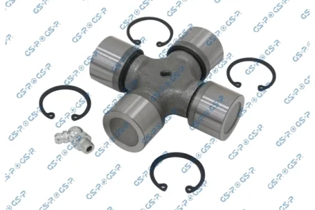Хрестовина кардана Ford Transit V184 00- (30.2x92) GSP UJ900152