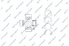 Хрестовина кардана Isuzu D-Max 02-18 (29x76.2) GSP UJ900165 (фото 1)