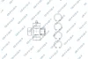 Хрестовина кардана Hyundai Tucson/Kia Sportage 04-15 (27x61.92) GSP UJ900194 (фото 1)