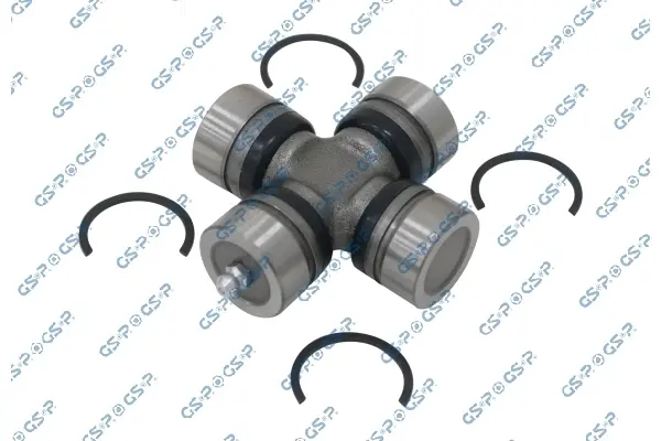 Хрестовина кардана Isuzu D-Max 07-18/Trooper 91-98 (29x75.9) GSP UJ900209 (фото 1)