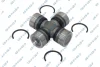 Хрестовина кардана Isuzu D-Max 07-18/Trooper 91-98 (29x75.9) GSP UJ900209 (фото 1)