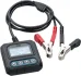 Тестер акумуляторів цифровий 12V LI-ION/AGM/GEL HAZET 4650-6 (фото 13)